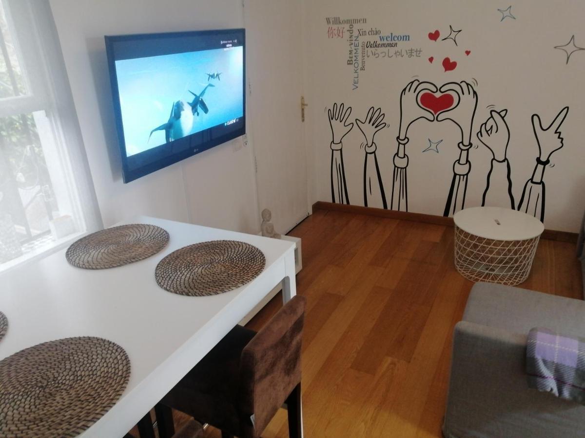 Apartament - Sun House - Holidays -