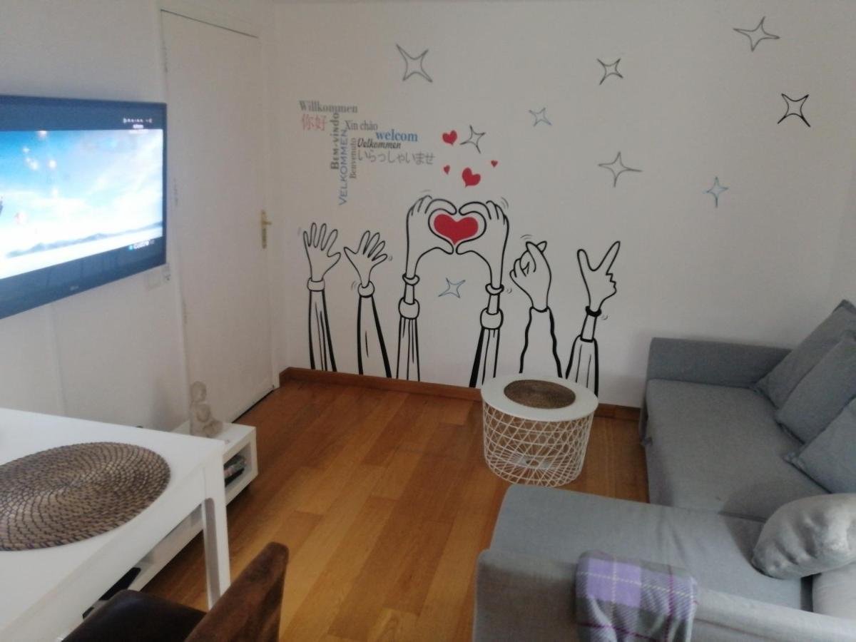 Apartament - Sun House - Holidays -