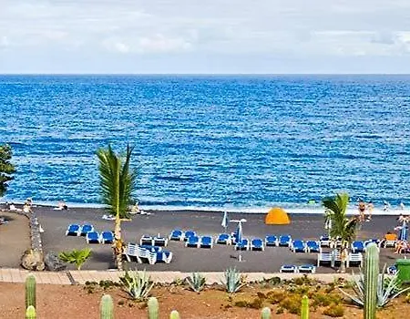 Puerto De La Cruz - Sun House - Holidays - Resort Extérieur photo