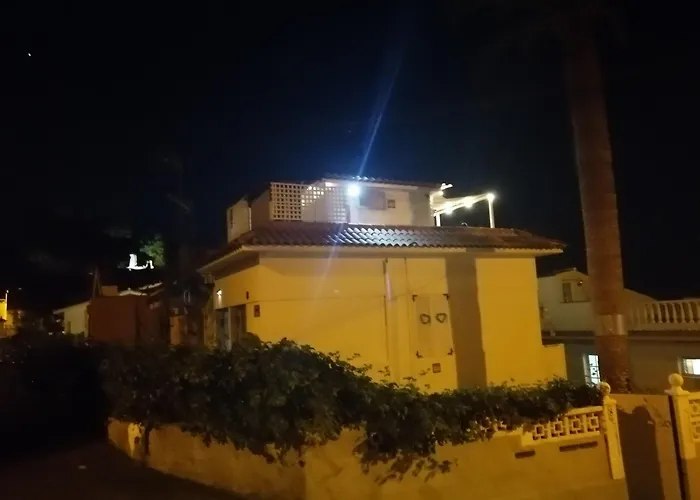 Puerto De La Cruz - Sun House - Holidays - Resort