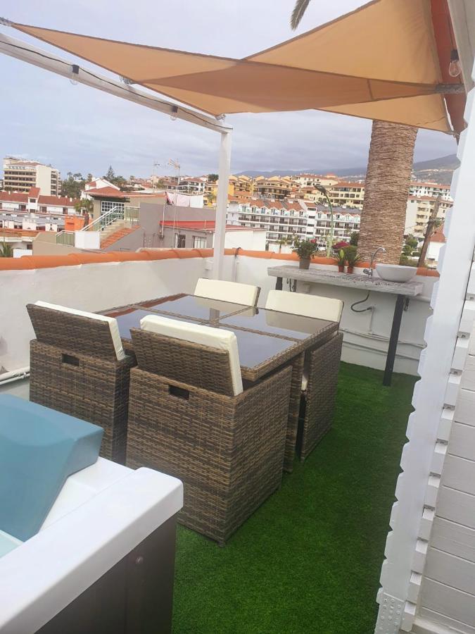 Appartement - Sun House - Holidays - Puerto de la Cruz (Tenerife)