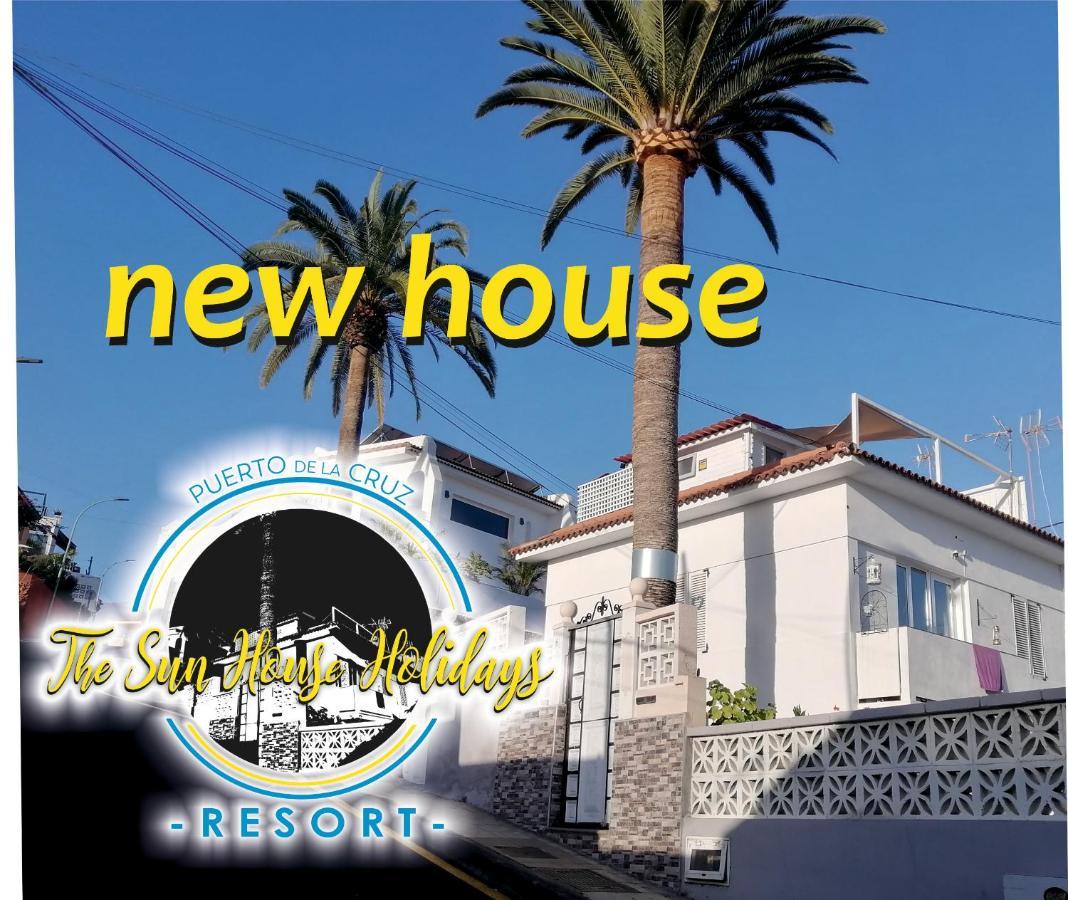 Appartement - Sun House - Holidays - *