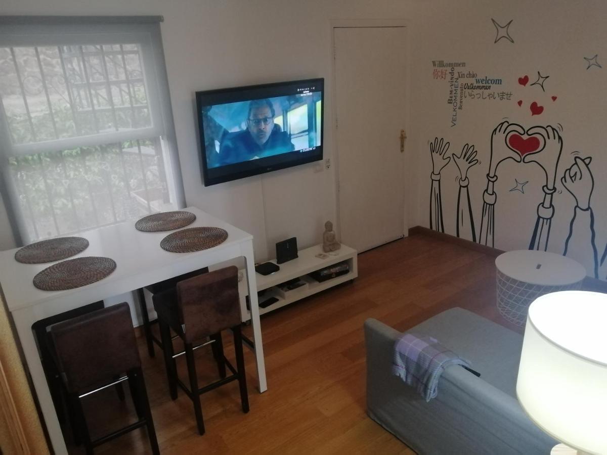 Appartement - Sun House - Holidays - Puerto de la Cruz (Tenerife)