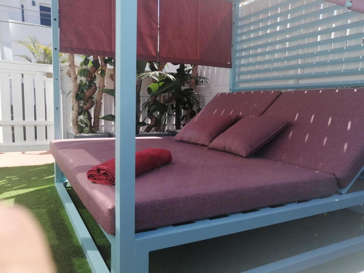 - Sun House - Holidays - Appartement
