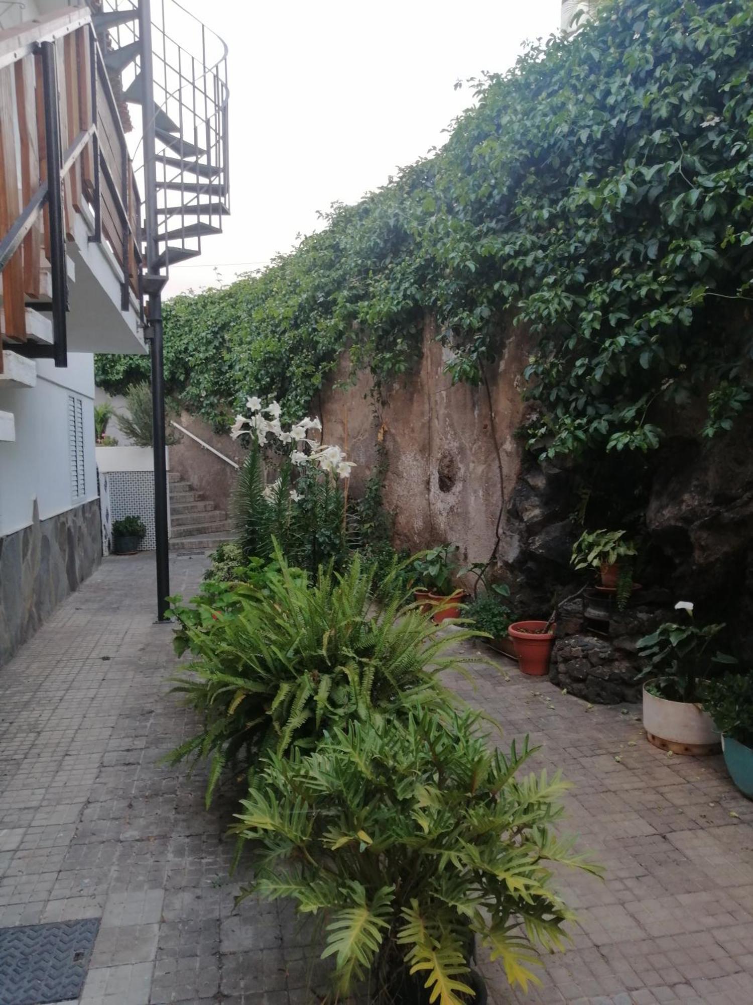 Appartement - Sun House - Holidays -